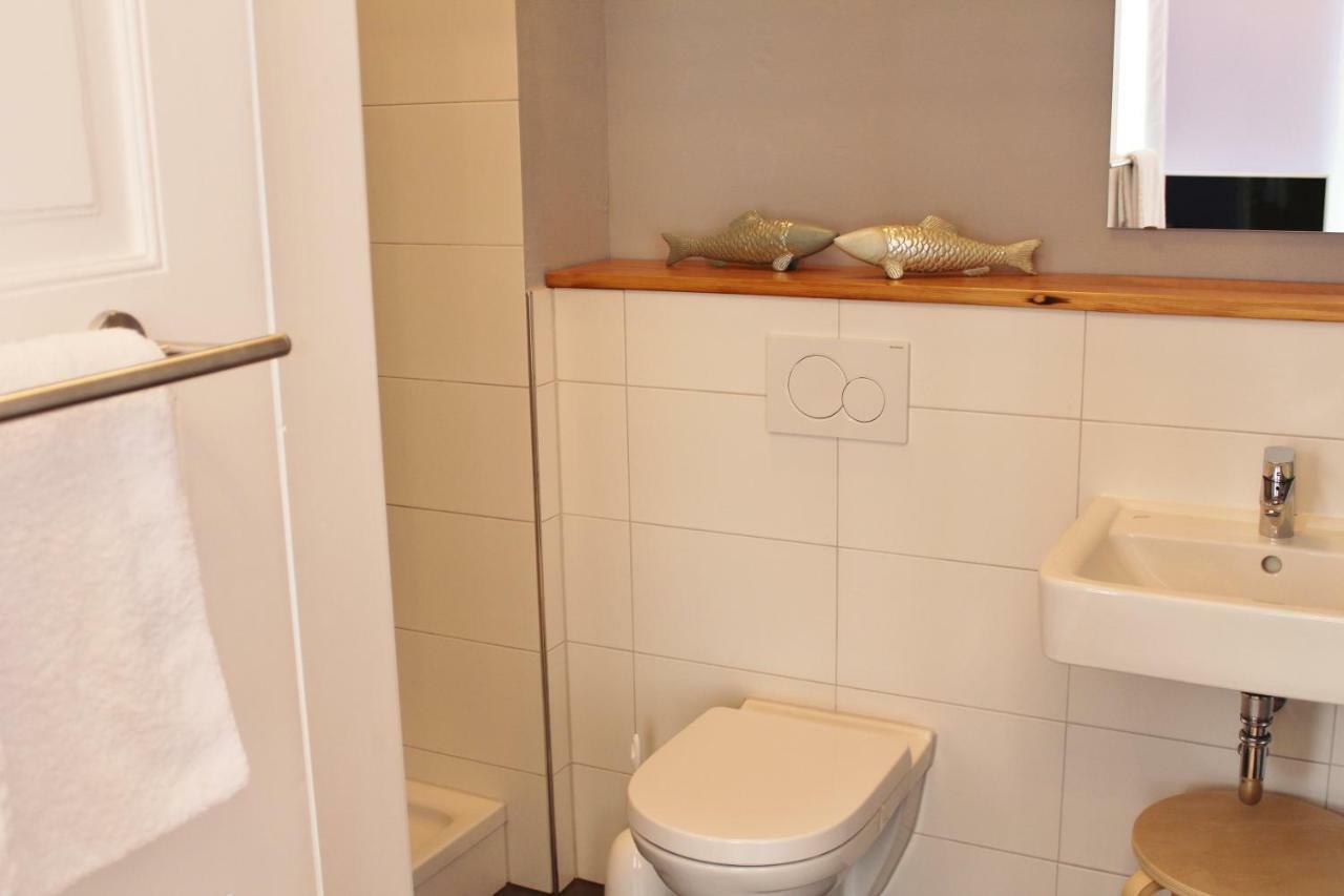 Apartment Flieder Zentral Бремен Екстер'єр фото